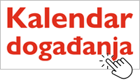 Kalendar događanja